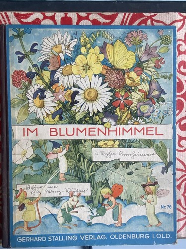 Reinheimer sophie und - reinheimer,,