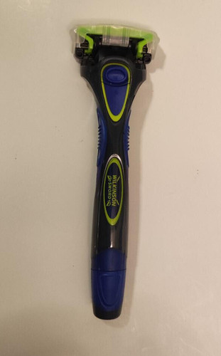 Wilkinson sword hydro power - wilkinson,