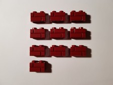 LEGO® 10 X 98283 Mauer Stein