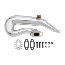 Auspuffrohr für 1/5 RC Gas