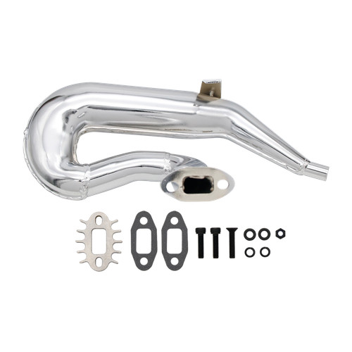 Auspuffrohr für rc gas - auspuffrohr,