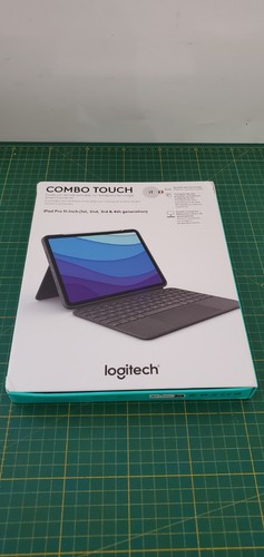 Logitech 920 010146 combo - 920-010146,