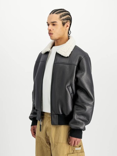 Alpha industries modified - industries, b