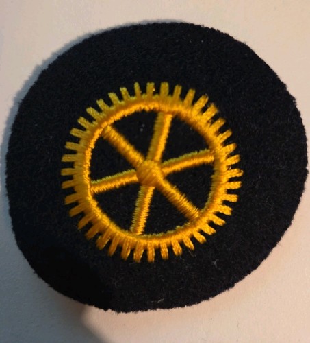 Kriegsmarine sleeve badge - kriegsmarine,,