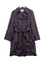 ERICH FEND Übergangsmantel