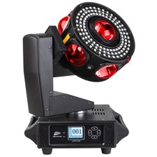 Systems ufo led 150mw - x4,