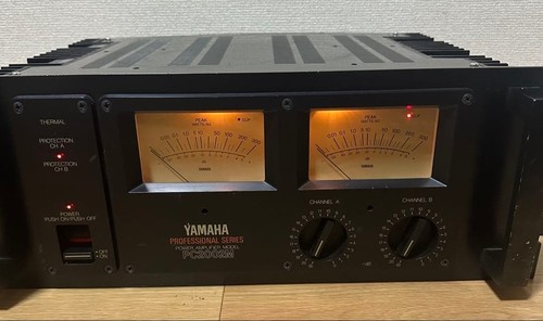 Yamaha pc2002m endstufe - pc2002m,