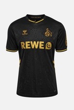 1. FC Köln Ausweichtrikot - 777 Jahre Dom - 3. Trikot Gr .L (eingeschweißt)