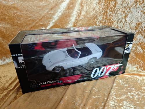 Toyota 2000 james bond 007 - toyota,