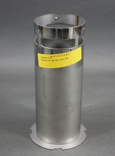 Weishaupt Adapterrohr MB 800