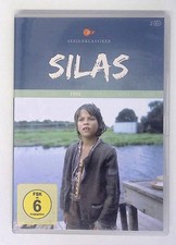 Silas - Die komplette Serie [2