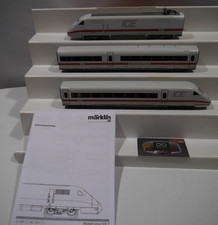 Märklin H0 1:87 29791 ICE II