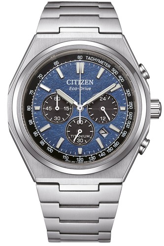 Citizen eco drive herrenuhr - citizen,