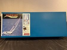 Kyosho fairwind rarität - kyosho,