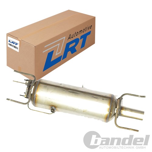 Lrt dpf dieselpartikelfilter - lrt,