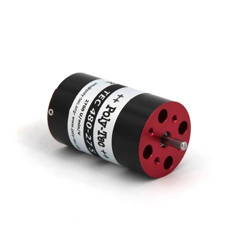Poly tec 480 27s - poly-tec, innenläufer