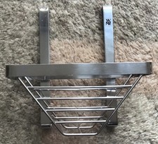 Fitertütenhalter zum Hängen WMF Vario Fix für das Schienensystem Vario Fix  