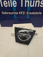 Nissan Micra K14 Emblem Logo vorne 62890-5FA0B 628905FA0B