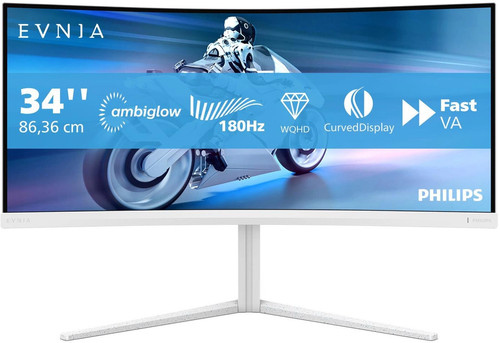 Gaming monitor philips - gaming,