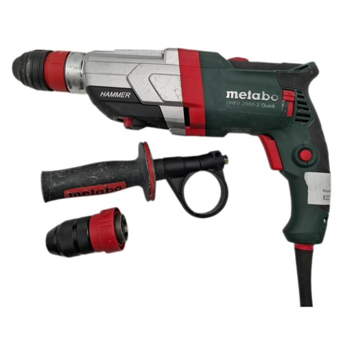 Metabo multihammer uhev - metabo,