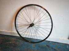 28 Zoll Laufrad Vorderrad