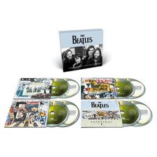 The Beatles - Anthology