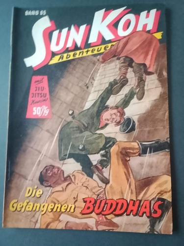 Sammlungsauflösung sun koh - sammlungsauflösung,