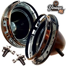 Oldtimer Scheinwerfer