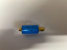 MINI CIRCUIT SLF-21.4 Signal