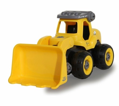First kit radlader mit - first, rc