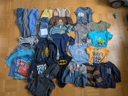 Xxl konvolut baby jungen paket - konvolut,
