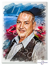 Diether Krebs--823762 ,-- 1x