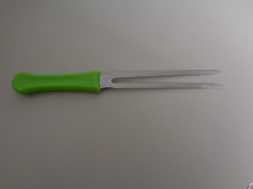 Wurstgabel aufschnittgabel - wurstgabel,