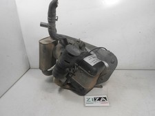 Webasto Jaguar S-Type 2005