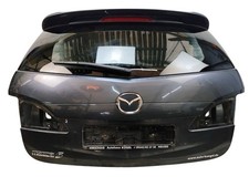 Heckklappe MAZDA 5 II CW