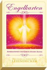 Engelkarten, Karten mit