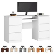 PC-Schreibtisch AKORD A11 mit