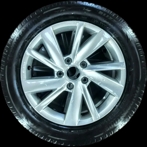 205 r16 91h - 205/55, vw