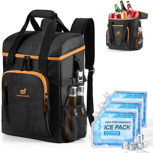 Odoland kühlrucksack mit - kühlrucksack,
