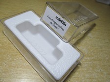 Leere Spur Z - OVP , MÄRKLIN