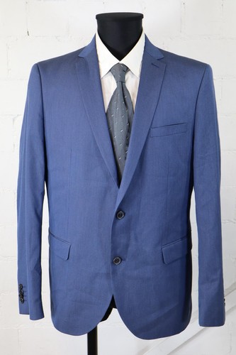 Oliver sakko l blau - gr,