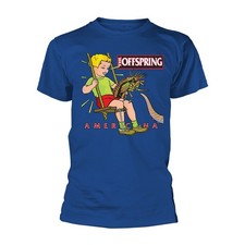 The offspring americana - the,