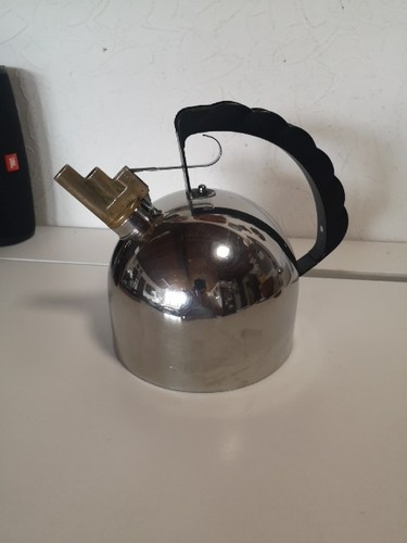 Alessi wasserkessel - alessi, il