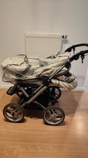 Teutonia MIstral P  Kinderwagen