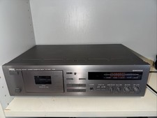 Yamaha KX-260 Kassetten Tape
