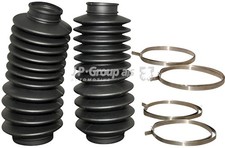 JP GROUP Faltenbalgsatz