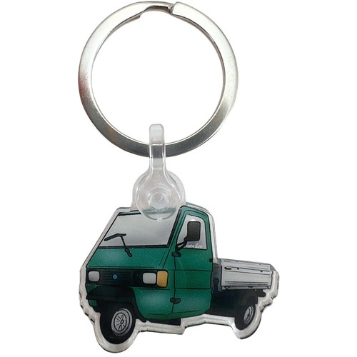 Piaggio ape - ape, tm