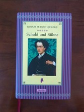 Schuld und Sühne F.M
