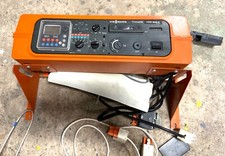 VIESSMANN Kesselregelung Trimatik 7410 968 K