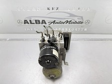 Orig Mercedes W211 E Klasse